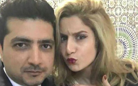 Sợ chồng bỏ, vợ tự tát mình sưng tím mặt mày để vu oan tội bạo hành