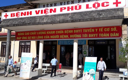 Bộ Y tế yêu cầu xác minh khẩn trường hợp sản phụ và con trai tử vong sau khi sinh tại BVĐK Phú Lộc, Thừa Thiên Huế