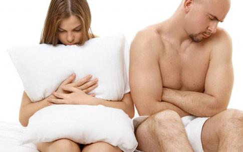 Bỗng dưng... hết muốn và những cách khắc phục.