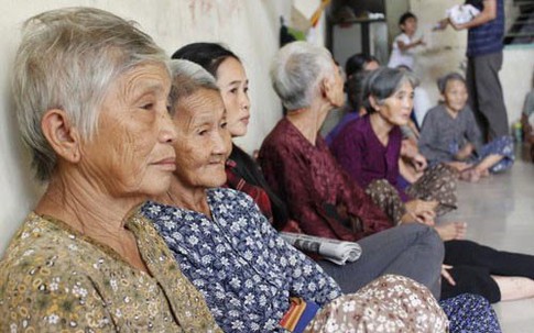 Clip: Chuyên gia đề xuất giải pháp cho người cao tuổi trước tốc độ già hóa dân số ở Việt Nam