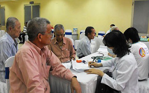 TPBVSK Toppy  - Giải pháp hiệu quả hỗ trợ cho bệnh nhân bị tiểu đường