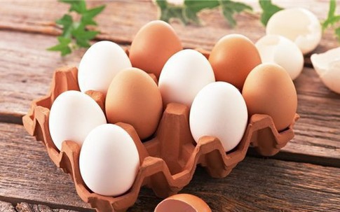 Trứng rất tốt nhưng có thể biến thành "độc" nếu ăn theo cách này