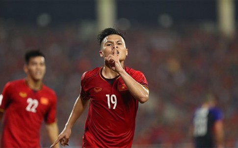 Quang Hải, Công Phượng đứng trước nguy cơ không được chơi trận chung kết lượt về tại Mỹ Đình
