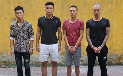Vay 60 triệu, người đàn ông bị ép trả 400 triệu đồng