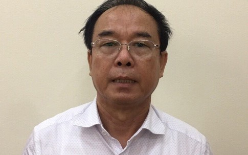 Cựu Phó chủ tịch TP.HCM Nguyễn Thành Tài nói gì trước khi bị bắt?