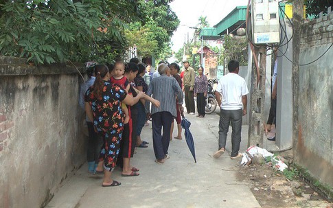 Vụ con gái ôm chặt mẹ tự thiêu: Hàng xóm kể lại phút chứng kiến 2 ngọn đuốc sống
