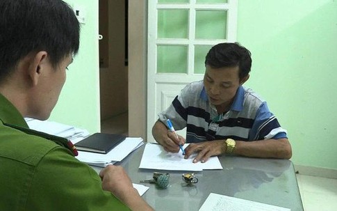 Sau ly hôn vợ, tình nhân đòi chia tay nên ra tay sát hại