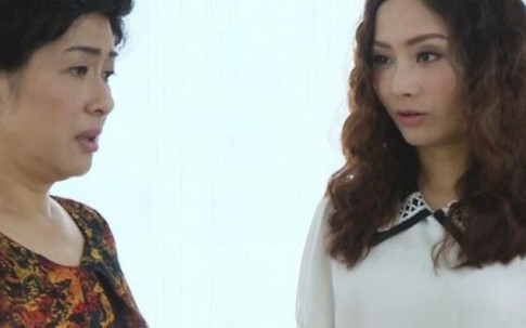 Vừa bị cắt thưởng Tết dương, mẹ chồng còn buông một câu khiến con dâu "điếng người"
