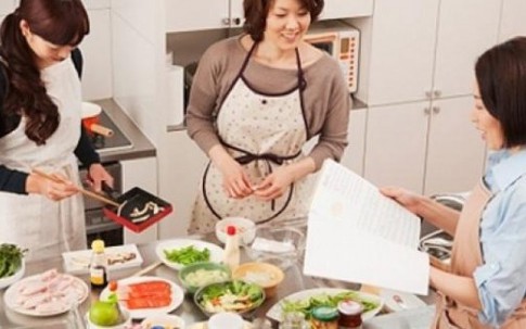 Bài văn cảm nhận về Tết khiến những người mẹ rớt nước mắt