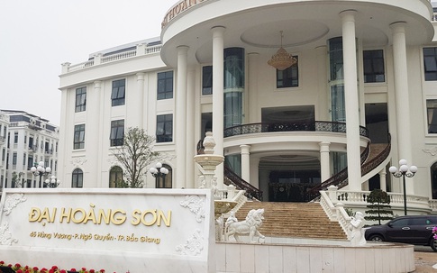 Dự án của Công ty Đại Hoàng Sơn ở khu vực Nhà khách tỉnh Bắc Giang: Luật sư đề nghị Thanh tra Chính phủ vào cuộc