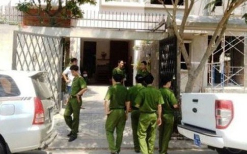 2 đại gia ở Sài Gòn mất trộm tiền tỷ trong những ngày giáp Tết