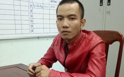 Nghi can giết cô chủ tiệm thuốc ở Sài Gòn: 'Tôi trả thù'