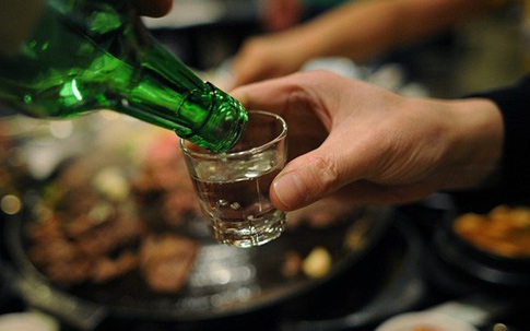 Giải rượu ngày Tết không đúng cách còn rước thêm họa ngay đầu năm