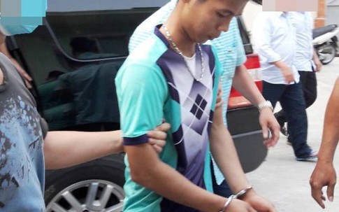 Nghi can giết 5 người ở Sài Gòn bỏ học sớm do ham chơi