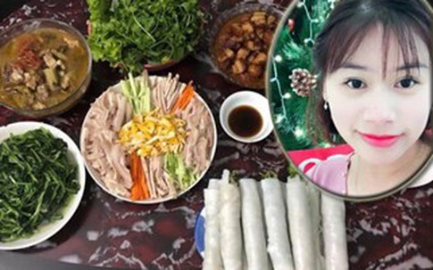 Cao thủ chi tiêu Hà Nội: Chỉ tốn 4,5 triệu/tháng tiền chợ ngon bổ cho 4 người lớn