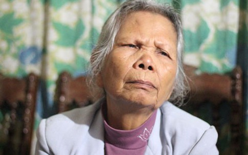 Bà cụ mang án oan giết chồng yêu cầu bồi thường 18 tỷ đồng