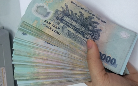 Thầy giáo Nghệ An làm thơ nhắn gửi chủ tịch tỉnh vì chậm lương