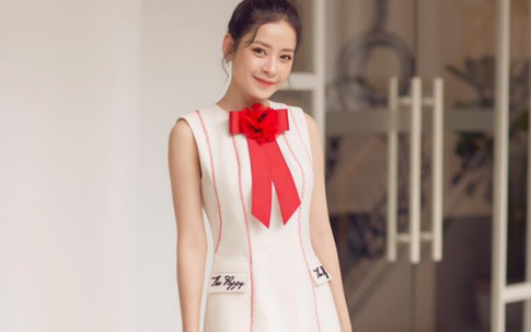 Chi Pu quả lợi hại! ‘Chặt đẹp’ cả Angela Phương Trinh và Tú Hảo khi diện lại thiết kế cũ