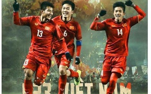 Các sao Việt hứa thưởng cho U23, đã có những ai thực hiện lời hứa?