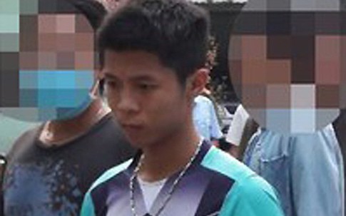Phá án thảm sát Bình Tân: Con ngủ ngoan, xong việc ba về