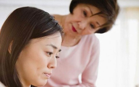 "Quái chiêu" mẹ chồng cản con dâu về ngoại ăn Tết