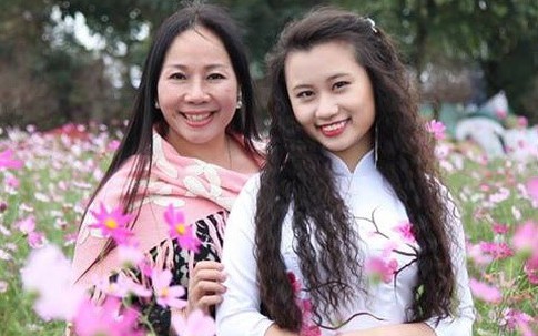 Người mẹ Việt đơn thân dạy con vào Harvard