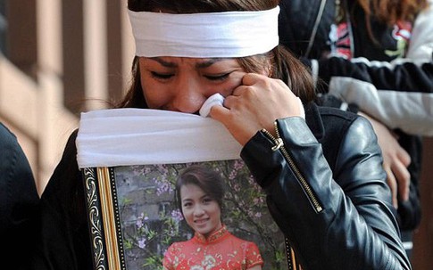 Số phận đáng thương của cô gái trẻ gốc Việt bị hãm hiếp và bị thiêu sống ở Anh
