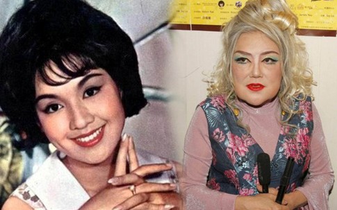 Minh tinh Hong Kong bị phát hiện chết phân hủy: Bạn bè lo tang lễ