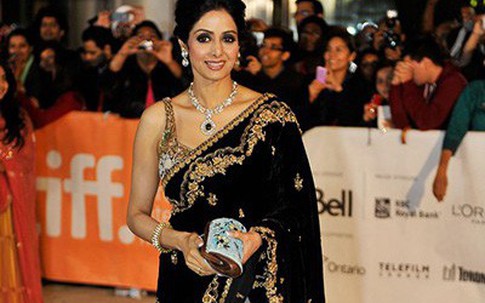 Minh tinh Ấn Độ nổi tiếng nhất mọi thời đại đột ngột qua đời