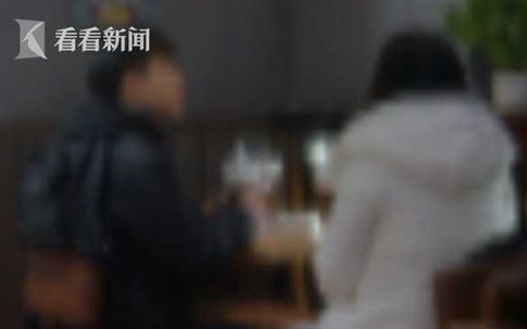 Biết bạn trai đã có gia đình, cô gái trẻ nhất quyết chia tay, ai ngờ bị hắn cắn rách mặt