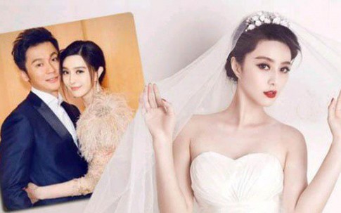 Lý Thần và Phạm Băng Băng sẽ chính thức tổ chức đám cưới vào cuối năm 2018