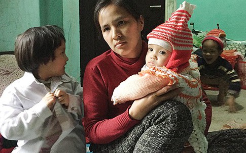 Cô gái trẻ hối hận sau 8 năm lấy chồng 70 tuổi