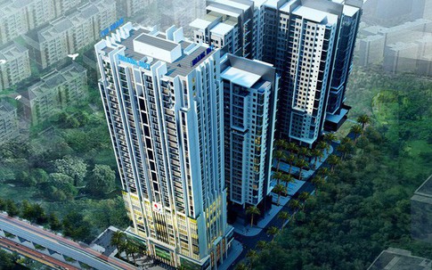Năm 2018: Điểm cộng cho chủ đầu tư có lối đi riêng