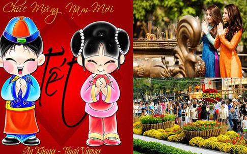 Ngày giờ đẹp chuẩn để xuất hành năm Mậu Tuất gặp nhiều may mắn, thuận lợi