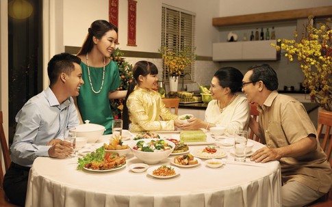 4 sai lầm nguy hại khiến đường huyết tăng cao dịp Tết