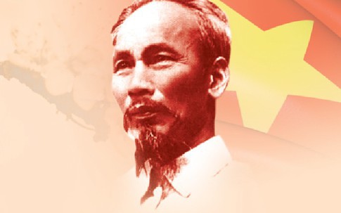 Thiên nhiên và mùa xuân đất nước trong tình cảm của Bác Hồ