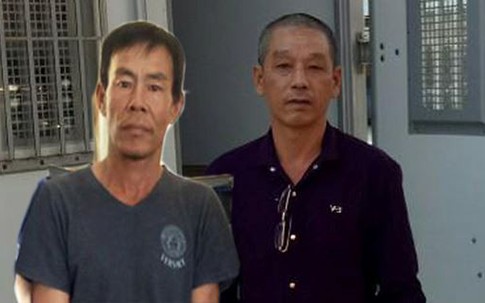 Đưa 9 đối tượng trốn nã về 'ăn' Tết trong trại tạm giam