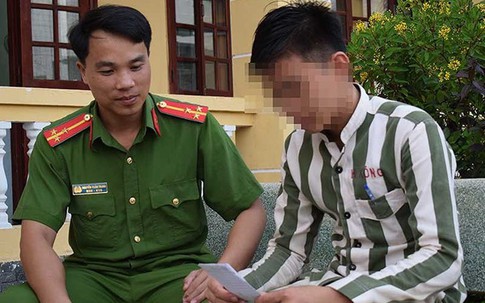 Tội phạm vị thành niên gia tăng: Cô bé 15 tuổi đã ăn cơm tù