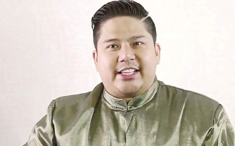 Chuyên gia phong thuỷ người Philippines - Hanz Cua: Vận tải, bất động sản “lên đời”
