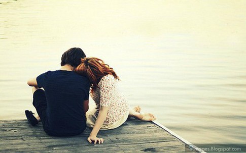 Chồng cưới tôi chẳng phải vì tình yêu