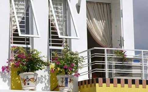 Hãy lưu ý về cách bố trí cửa sổ để tránh gặp vận xui trong năm mới