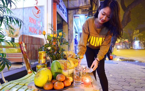 3 lễ cúng quan trọng không thể bỏ qua dịp Tết Mậu Tuất