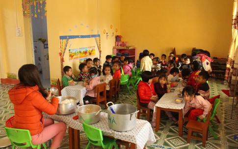 Gần 1.200 giáo viên bị nợ lương giờ ra sao?