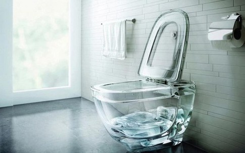 Dở khóc dở cười với những mẫu thiết kế chẳng như mơ