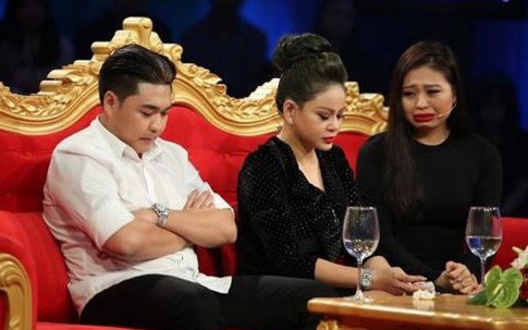 Lê Giang lần đầu lên tiếng về ồn ào với chồng cũ Duy Phương