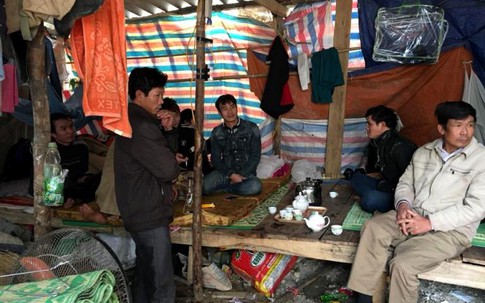 Chủ thầu lên tiếng vụ 40 công nhân tố bị nợ lương, không có tiền về quê ăn Tết