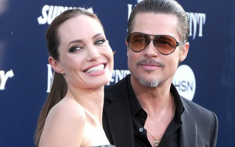 Chia tay đã 1 năm rưỡi nhưng Angelina Jolie và Brad Pitt vẫn còn là vợ chồng vì lý do này