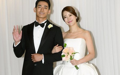 Chồng "nữ hoàng nhạc phim" Baek Ji Young bị bắt khẩn cấp vì sử dụng ma túy