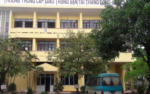 Trường GTVT Thăng Long có vi phạm hợp đồng liên kết đào tạo và "mập mờ" trong thu chi tài chính?