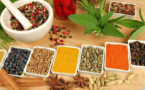 Chóng mặt, mất ngủ sau khi dùng thảo dược giảm cân